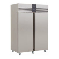 Foster EcoPro G2 Serie Bedienungsanleitung