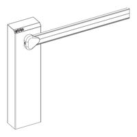 FAAC 615BPR Handbuch