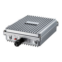 LevelOne WAB-8011 Schnellinstallationsanleitung