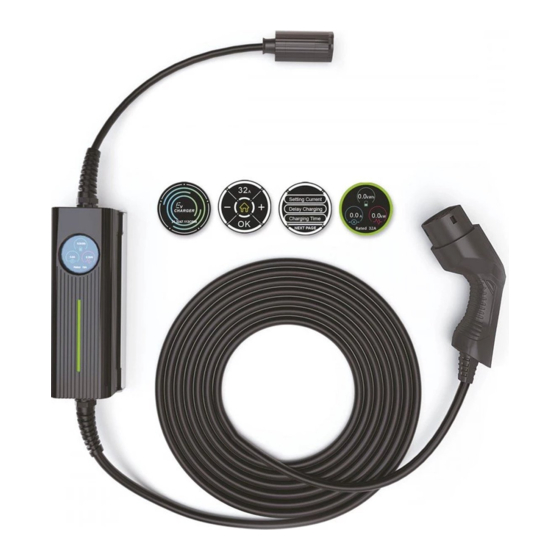 D-Parts em2go EM016CC Bedienungsanleitung
