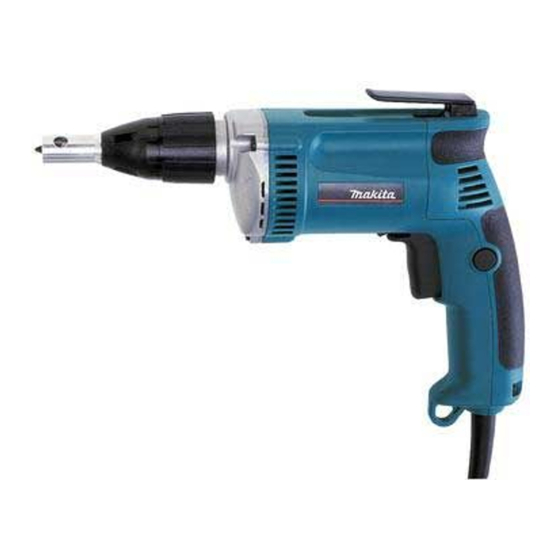Makita 6823 Betriebsanleitung
