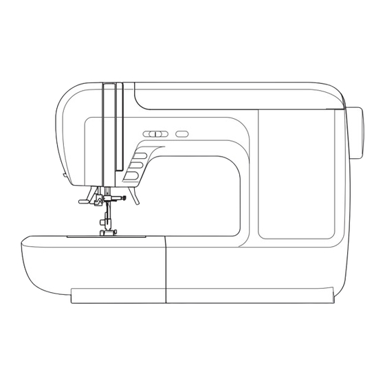 Necchi 420 Gebrauchsanweisung