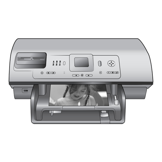 HP 8400 Referenzhandbuch