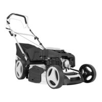 Zgonc yellow GARDENLINE MD532 Originalbetriebsanleitung