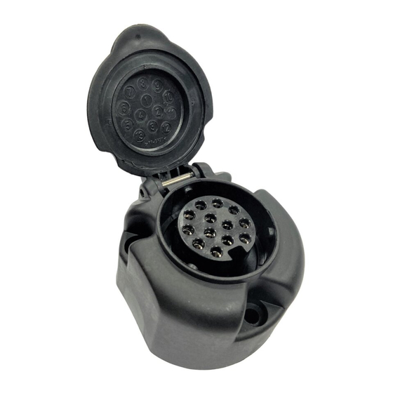 Jaeger 21500637 Produktübersicht