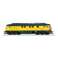 marklin 36431 Handbuch