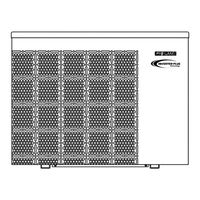 Fairland Inventor Plus IPH45 Installations- Und Gebrauchsanleitung