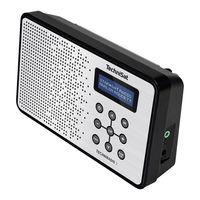 Technisat TECHNIRADIO 2 Bedienungsanleitung