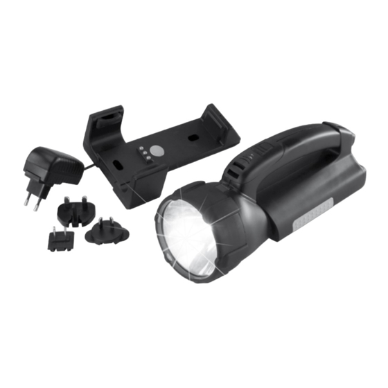 ANSMANN ASN 15HD+ Bedienungsanleitung