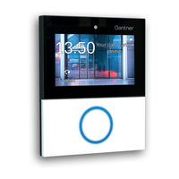 Gantner GT7.2 00-Serie Installation