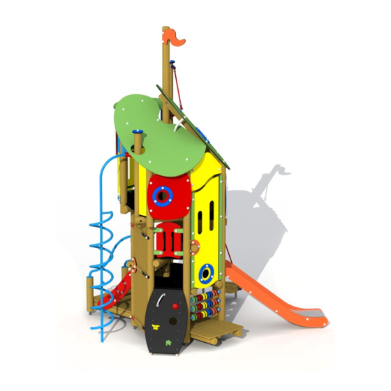 Europlay F400A Montageanleitung
