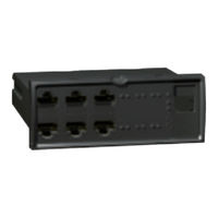 Legrand 335 02 Bedienungsanleitung