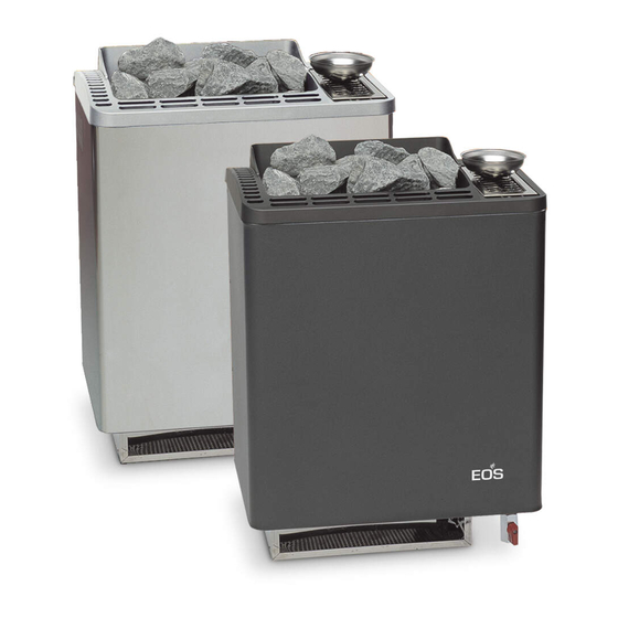 EOS Bi-O-Tec Demontage- Und Montageanleitung