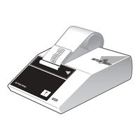 Mettler Toledo LC-P43 Bedienungsanleitung