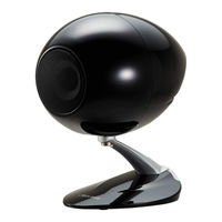 Fujitsu Ten ECLIPSE TD 307TH II Bedienungsanleitung