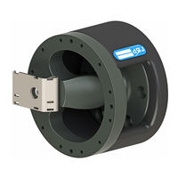 RSP CiRo M Installations- Und Wartungshandbuch