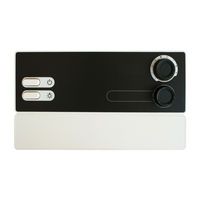 Sentiotec Pro C3 Montageanleitung