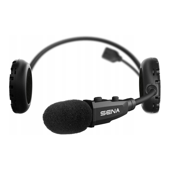 Sena 3S Benutzerhandbuch