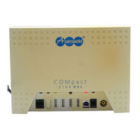 Auerswald COMpact 2104 DSL Installation Und Konfiguration