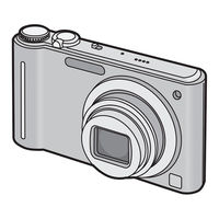 Panasonic lumix dmc zx1 Bedienungsanleitung