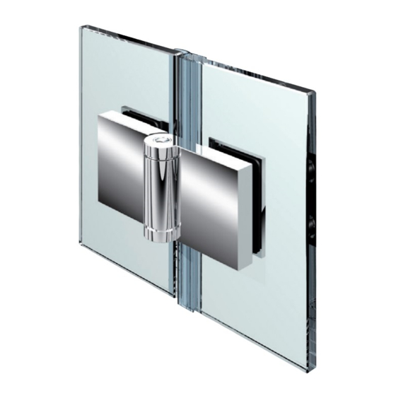 Pauli + Sohn 8162ZN Montageanleitung