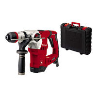 Einhell 42.579.40 Originalbetriebsanleitung