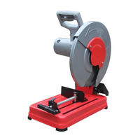 Holzmann-Maschinen MKS 355ECO Betriebsanleitung