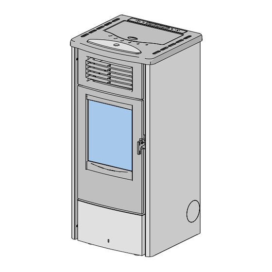 Westminster PO60 Installation Und Wartung