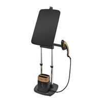 Tefal IXEO QT1020E0 Bedienungsanleitung