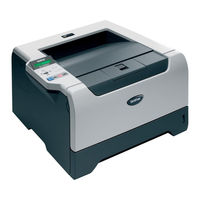 Brother HL-5280DW Benutzerhandbuch