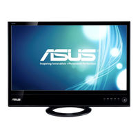 Asus ML249 Serie Bedienungsanleitung