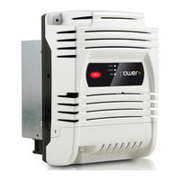 Carel Hecu CO2 Technisches Handbuch