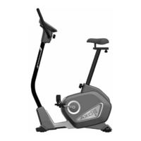 Kettler Cycle M-LA Montageanleitung