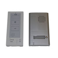 Aiphone PT-1211C Installations- Und Bedienungsanleitungen