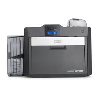 HID X002200 Installationsanleitung