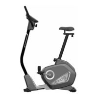 Kettler Cycle M-LA Montageanleitung