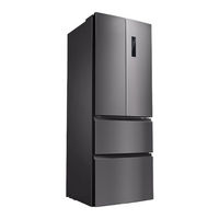 ChiQ MRF-440W Benutzerhandbuch