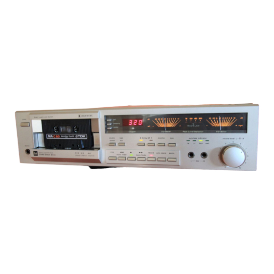 Dual C 846 Serviceanleitung