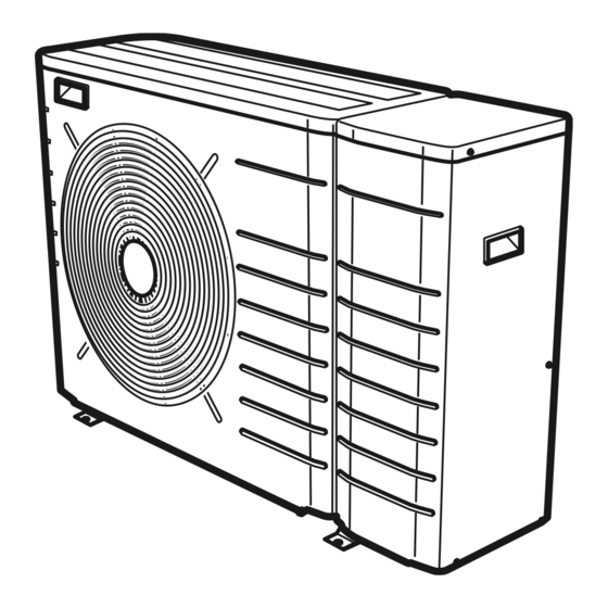 Rotex HPSU Handbuch