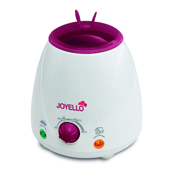 Joyello JL- 976 Gebrauchsanweisungen