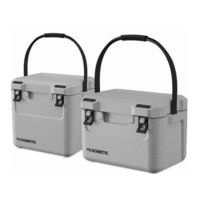 Dometic CI Serie Bedienungsanleitung