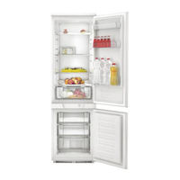 Ariston BC 312 AA FI Installationshandbuch