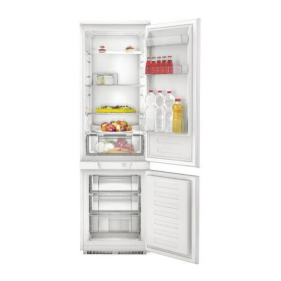 Ariston BC 312 AA FI Handbücher
