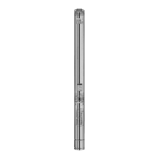 Conel FLOWUWP352 Bedienungsanleitung