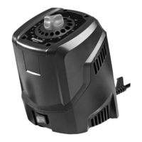 Parkside PBSG 95 A1 Originalbetriebsanleitung