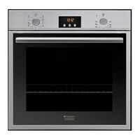 Hotpoint Ariston FK 536 X /HA S Bedienungsanleitung