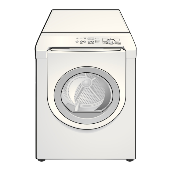 Bosch Logixx 10 Gebrauchs- Und Aufstellanleitung