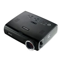 Infocus X8 Anleitung