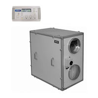 AEREX CRB 450 Bedienungsanleitung