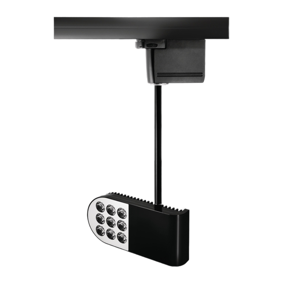 LUG DRACO LED Montageanleitung